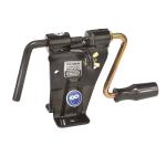 Oregon Chain rivet spinner